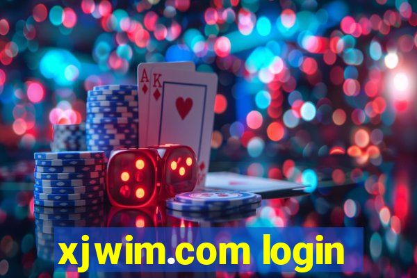 xjwim.com login